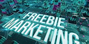 Freebia Marketing