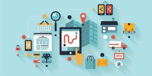 Retail Chain Management