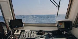 Marine Navigation Equipment