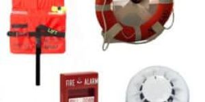 Safety Equipment