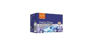 VLCC Insta Glow Diamond Bleach(60gm)