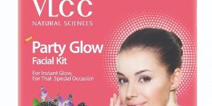 VLCC Party Glow Facial Kit (60gm)