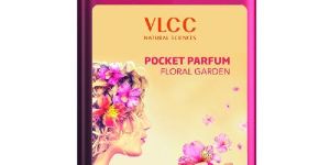 VLCC Pocket Parfum - Floral Garden (For Women)(22ml)