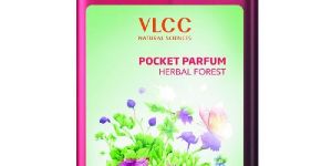 VLCC Pocket Parfum - Herbal Forest (For Women)(22ml)