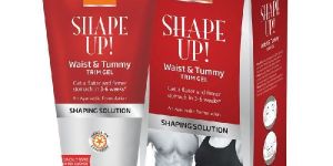 VLCC Shape up Waist Tummy Trim Gel