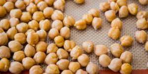 Chickpeas