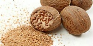 Whole Nutmeg