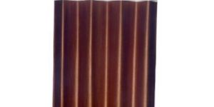 Zedai Temple Designer Curtain