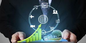 Marketing Consultant