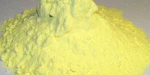 Sulphur Fertilizer