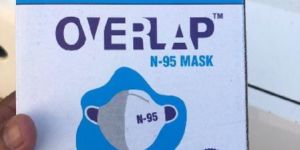 N95 Face Mask