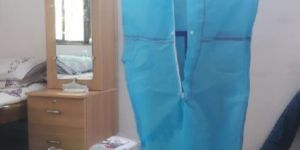 Sitra Approved PPE Kit