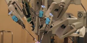 Robotic Repair