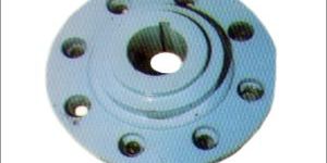 Rotor Couplings