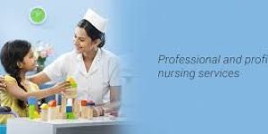 Nurse Recruitment Services