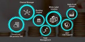 Revenue Manager Service