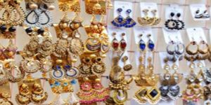 Artificial Jewellery