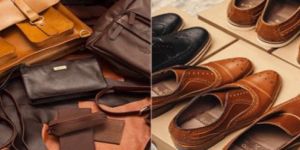 Leather Products