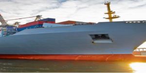 Sea Freight Services