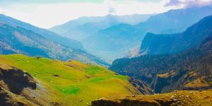 Kanpur to Manali Tour Packages