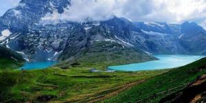 Kheerganga Trekking Tour Packages