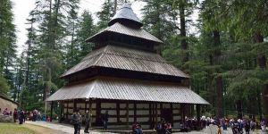 Manali Dharamshala Tour Packages