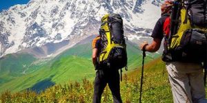 Manali Hiking Tour Services