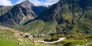 Manali Lahaul Spiti Tour Packages