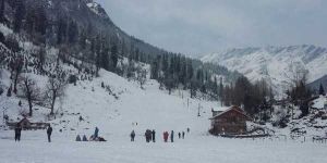Manali Leh Tour Packages