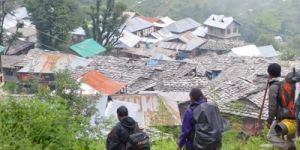 Manali Village Walk Tour Packages