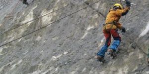 Mountaineering in Manali Tour Packages
