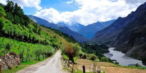 Mumbai to Manali Tour Packages