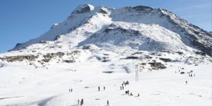 Shimla Manali Tour Packages