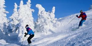 Skiing in Manali Tour Packages