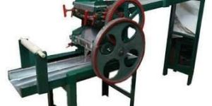 Semi Automatic Noodles Making Machine