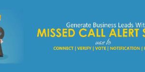Missed Call Services