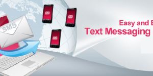 Promotional Sms Services