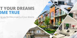 Real Estate Marketing