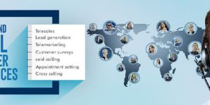 Telemarketing Services