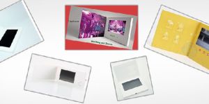 Video Brochure Services