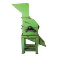 Waste Brick Crusher