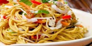 Non Veg Noodles