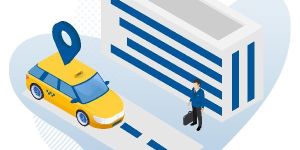 Corporate Travel Management Solution