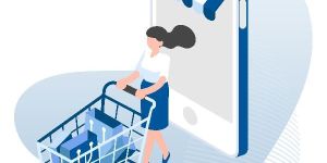 Online Marketplace for Retailers