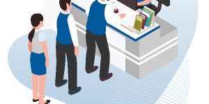 Queue Management Solution