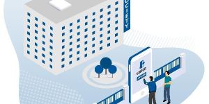 Visitor Management Solution