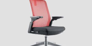 Mercury Fusion Chair