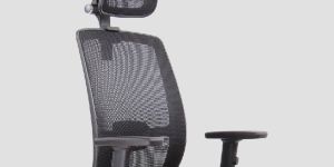 Mercury Pulse Chair