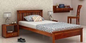 Venus Single Bed