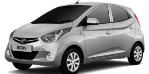 Eon Car Rental Service